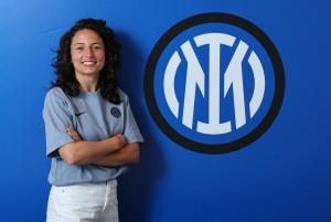 Ivana (Inter de Miln) - 2024/2025