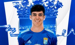 Sergio Lpez (Ciudad de Lucena) - 2024/2025