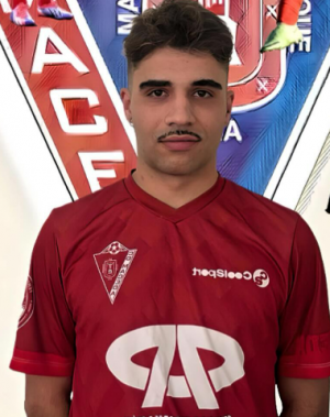 Adam Alonso (C.D. Maceda) - 2024/2025