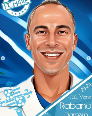 Rober (C.D. Viana) - 2024/2025