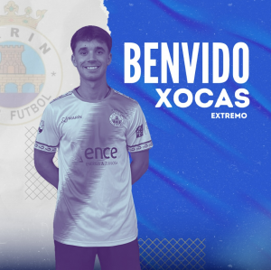 Joaquin (Marn C.F.) - 2024/2025