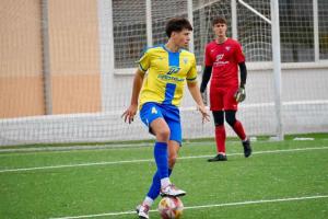 Leo (Bollullos C.F.) - 2024/2025