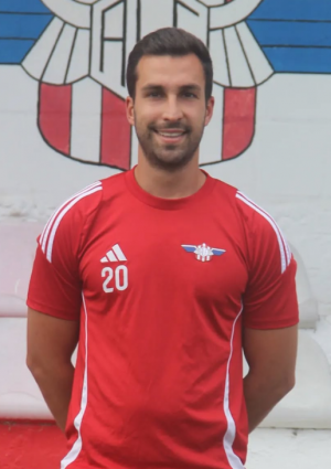 Guille (Alondras C.F.) - 2024/2025