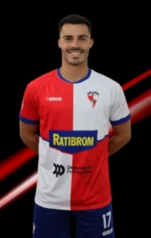 Torrado (Arosa S.C.) - 2024/2025