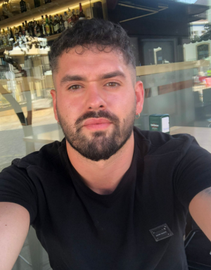 Hugo Madarns (C.D. Sober F.C.) - 2024/2025