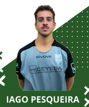 Pesqueira (U.D. Cobres Vilaboa) - 2024/2025