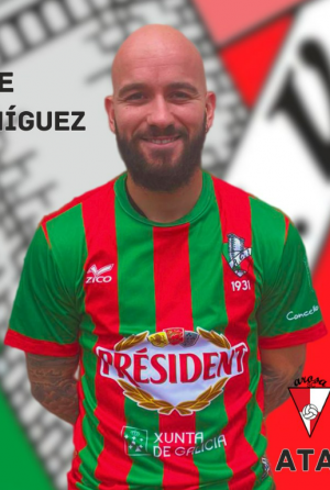 Borja Mguez (Racing C. Villalbs) - 2024/2025