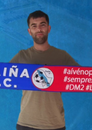 Fabiano (Praia S.C.) - 2024/2025