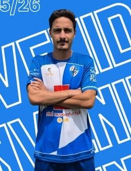 Moncho (Villalonga F.C.) - 2024/2025