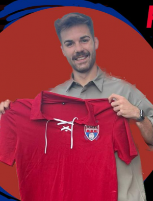 Jonny (Umia C.F.) - 2024/2025