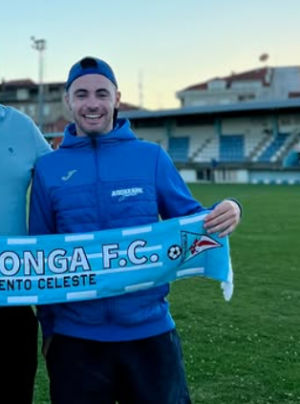 Jess Barbeito (Villalonga F.C.) - 2024/2025
