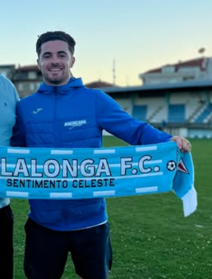 Juan Barbeito (Villalonga F.C.) - 2024/2025