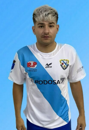 Mauro (C.C.D. Chan) - 2024/2025