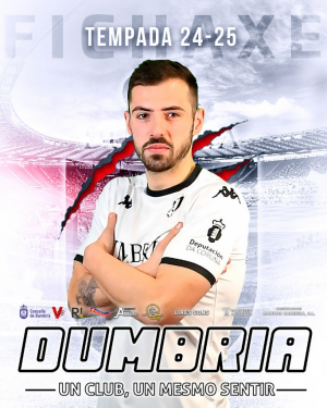 Juanjo (S.D. Sofn) - 2024/2025
