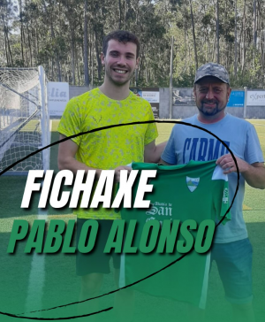 Pablo Alonso (S.D. Valio) - 2024/2025