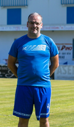 Javier Lorenzo (C.D. Cultural reas) - 2024/2025