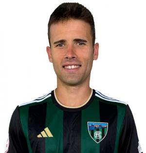 Gorka Garai (Sestao River Club) - 2024/2025
