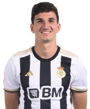 Viti (Real Unin Club) - 2024/2025