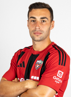 Sillero (Arenas de Getxo) - 2024/2025