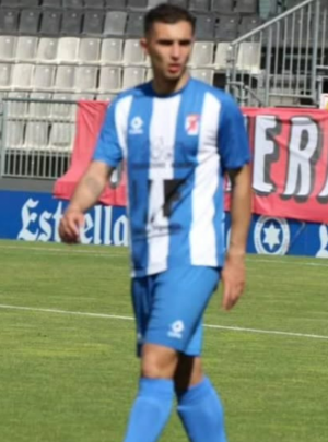 Adri (Iberia C.F.) - 2024/2025