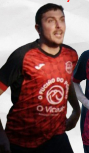 Zeus (U.D. Folgueiro) - 2024/2025