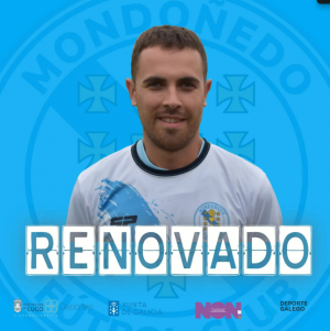 Christian (Mondoedo Ciudad) - 2024/2025