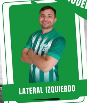 Migueln (C.D. Muios) - 2024/2025