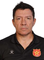 Pablo Rotchen (C.F. Damm) - 2024/2025