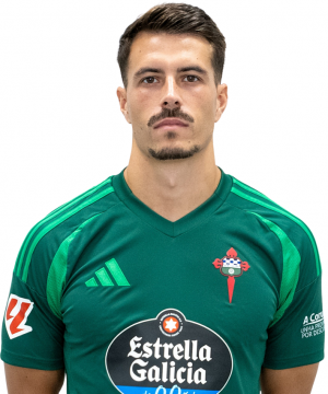 Chiki (Racing Club Ferrol) - 2024/2025
