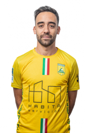 Fon (Sport Team Estrada) - 2024/2025