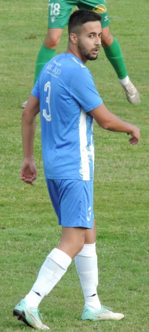 Yeray Lpez (Portomarn C.F.) - 2024/2025