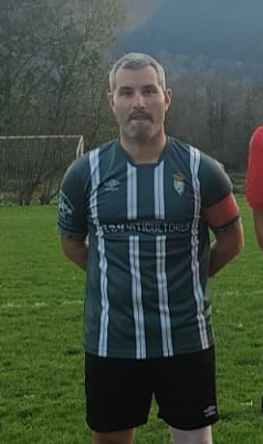 Alex (Quiroga F.C.) - 2024/2025