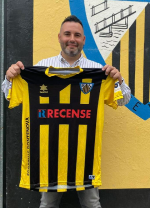 Beceiro (Sporting Pontenova) - 2024/2025