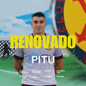 Sergio Gonzalez (Atltico Vilario) - 2024/2025