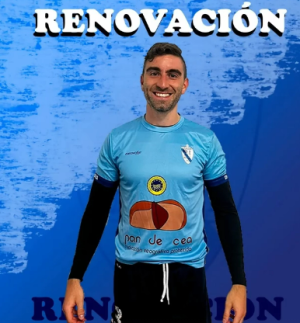 Edgar (C.D. Cea) - 2024/2025