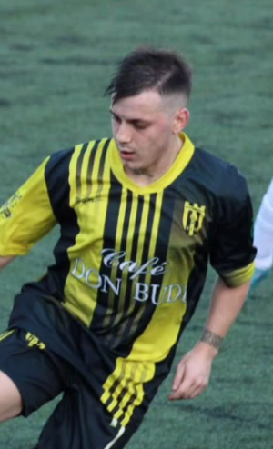 Adrin Arnejo (Bertamirns F.C.) - 2024/2025