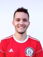 Marcos Fernndez (Naraya Halterofilia) - 2024/2025