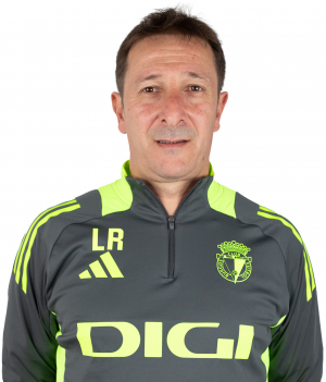 Ramis (Burgos C.F.) - 2024/2025