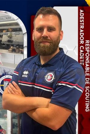 Garbo (Cented Academy) - 2024/2025
