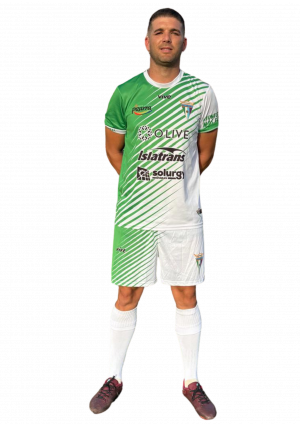 Rote (Pizarra Atltico CF) - 2024/2025