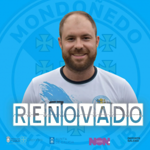 Gacio (Mondoedo Ciudad) - 2024/2025