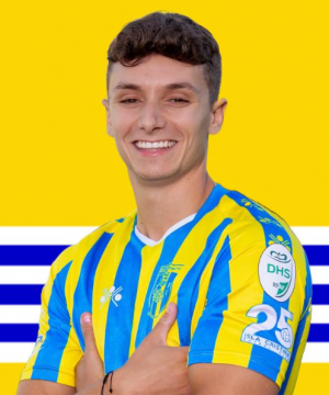 Jess Revuelta (Isla Cristina F.C.) - 2024/2025