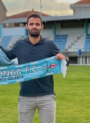 Alex Barbeito (Villalonga F.C.) - 2024/2025