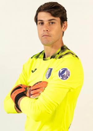 Javi Daz (Inter Club Escaldes) - 2024/2025