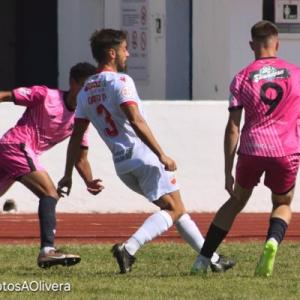 David P�rez (A.D. Llerenense) - 2024/2025