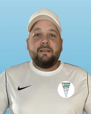 Keko (Pvo. El Ejido 1969 B) - 2024/2025