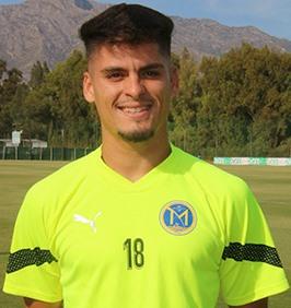 Brayan (Atltico de Marbella) - 2024/2025