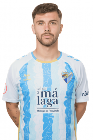 Juanma Hernndez (C.D. Izarra) - 2024/2025