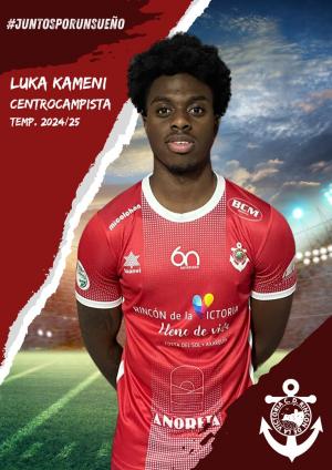 Kameni (F.C. Marbell) - 2024/2025