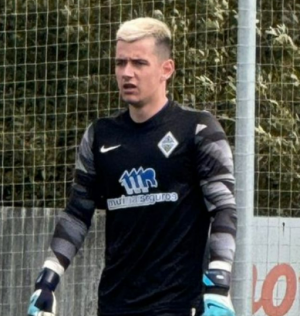 Jorge Vzquez (Camarias F.C.) - 2024/2025